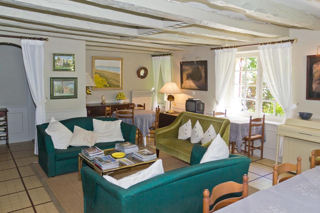 Bed&Breakfast Le Moulin Neuf Saint-Alvère Extérieur photo