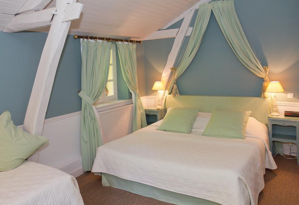 Bed&Breakfast Le Moulin Neuf Saint-Alvère Extérieur photo