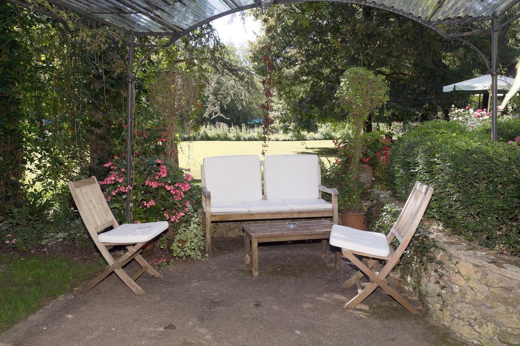 Bed&Breakfast Le Moulin Neuf Saint-Alvère Extérieur photo